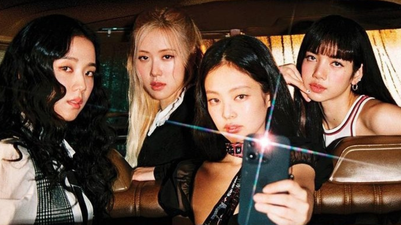 Perbedaan Blackpink dan Babymonster: Kakak-Adik di Dunia K-Pop